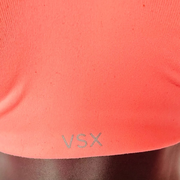 Victoria Secret Sports Bra Sz 36DD - Picture 4 of 8